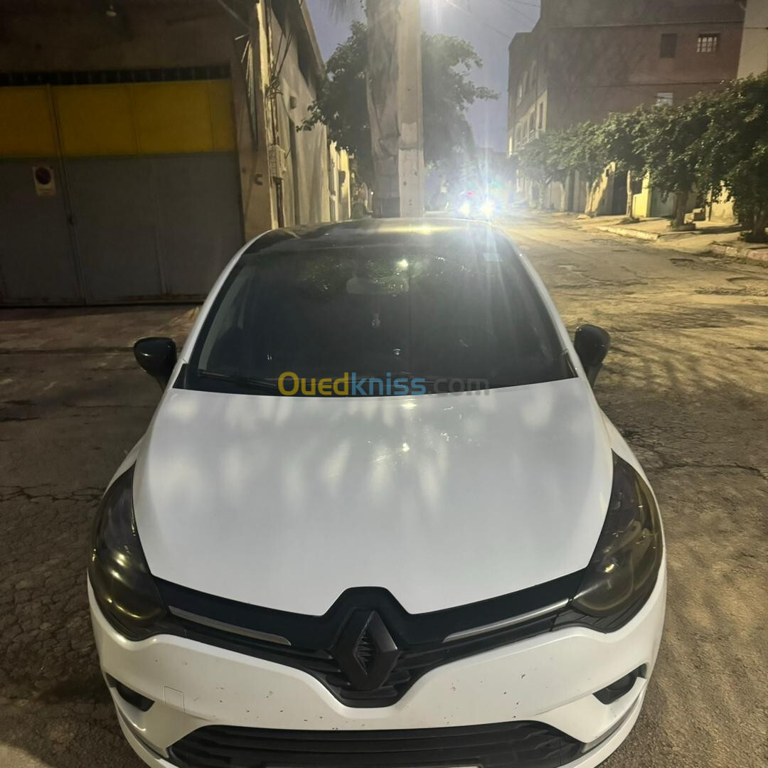 Renault Clio 4 2019 Limited 2