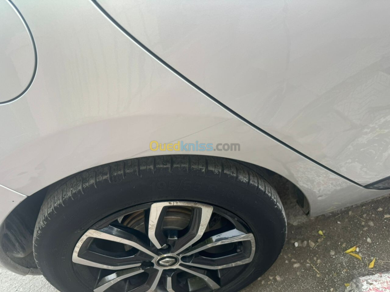 Renault Clio 4 2019 Limited 2