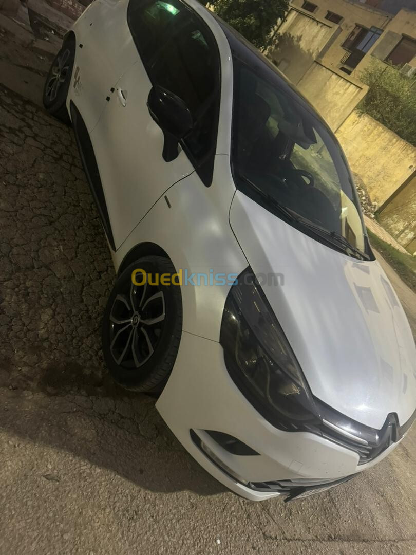 Renault Clio 4 2019 Limited 2