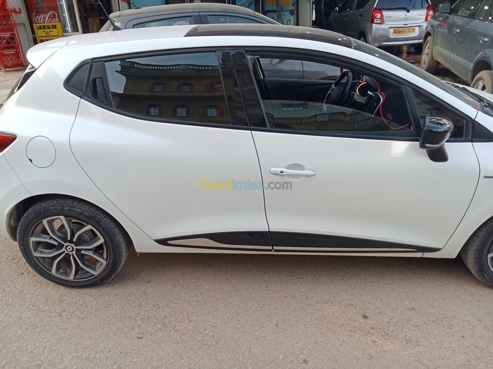 Renault Clio 4 2019 Limited 2