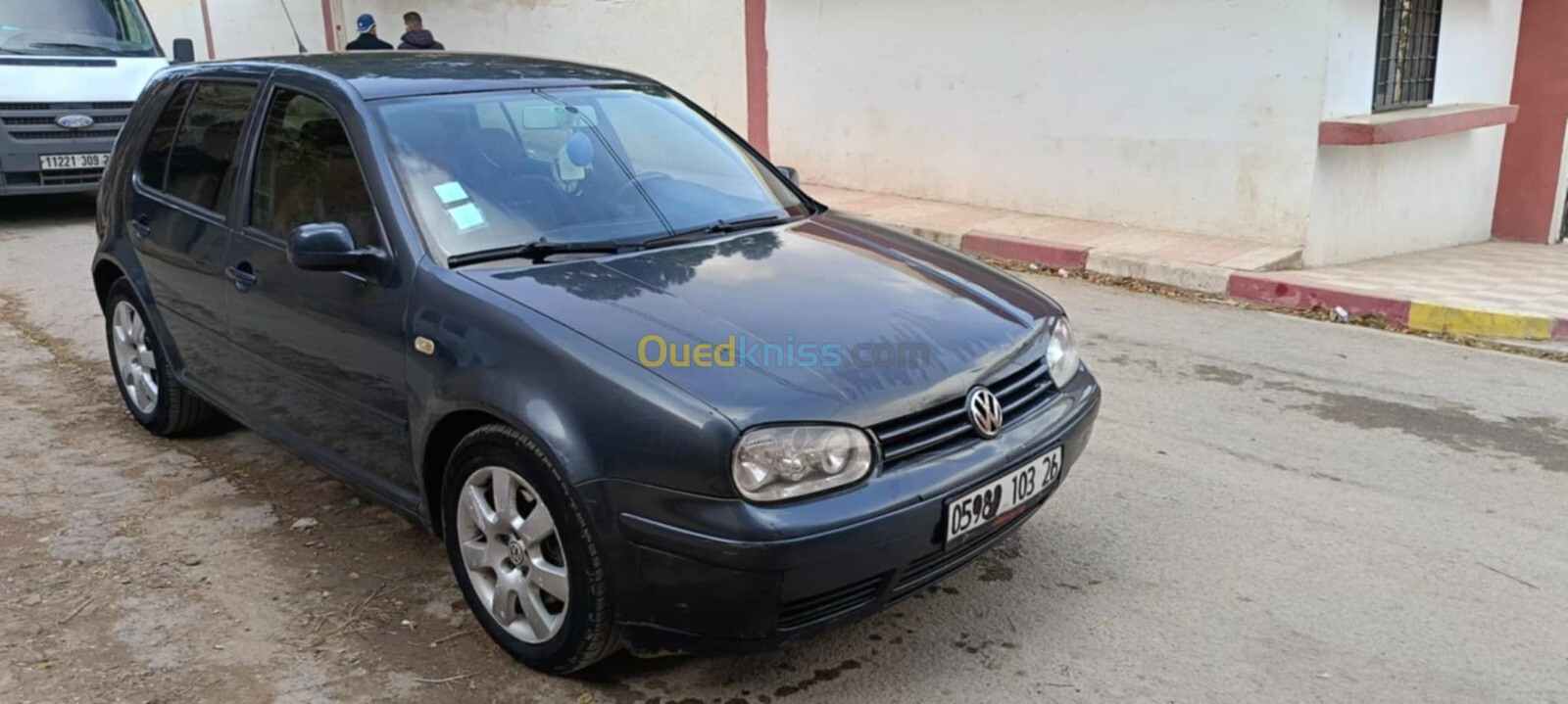 Volkswagen Golf 4 2003 Golf 4