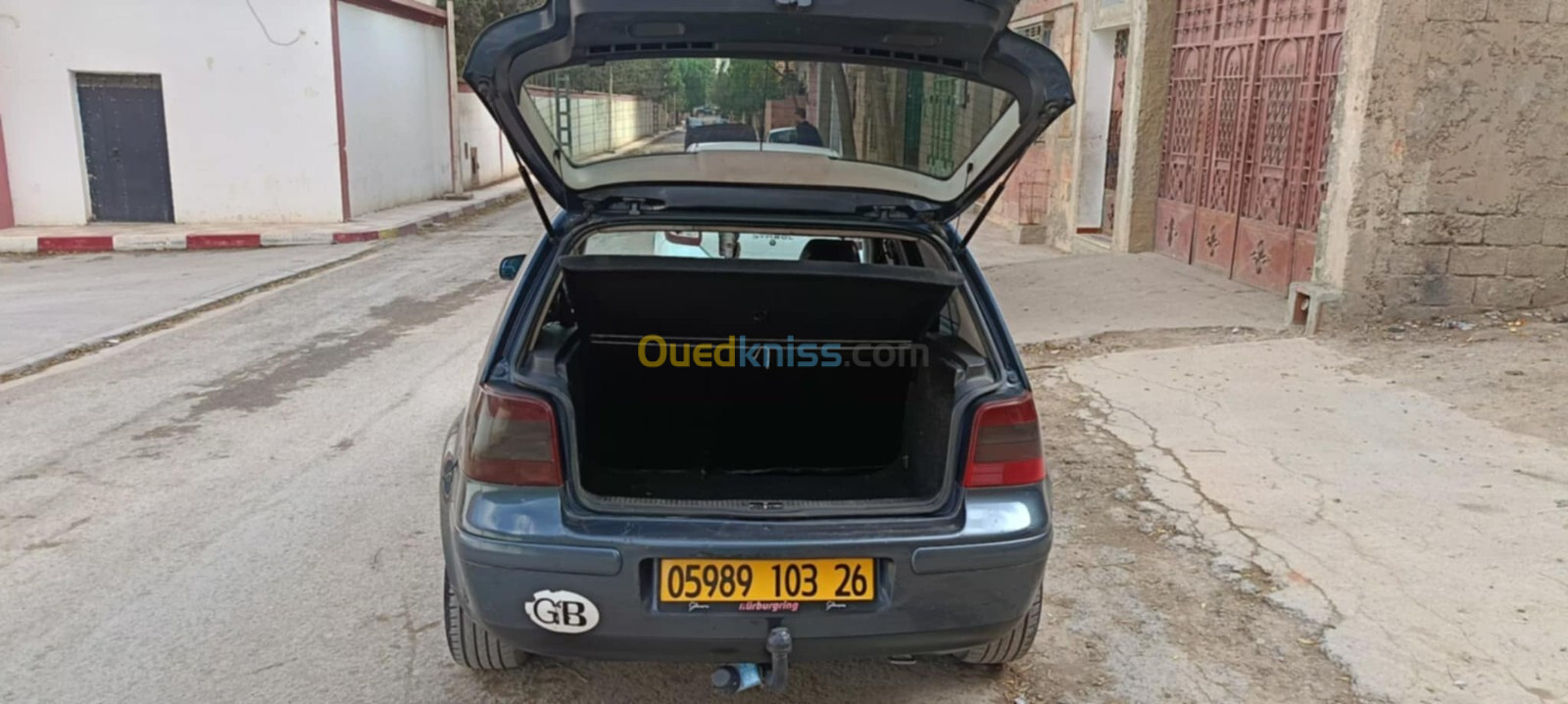 Volkswagen Golf 4 2003 