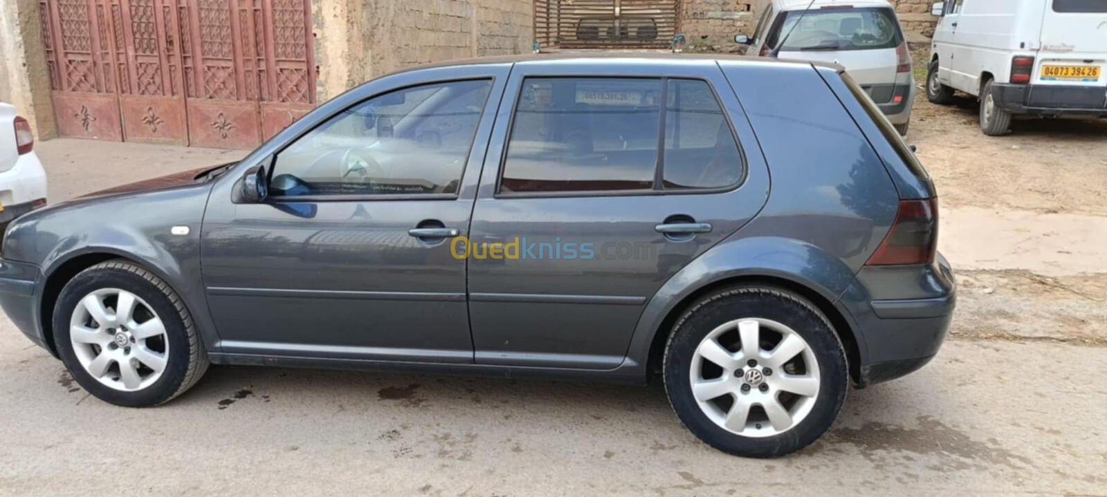 Volkswagen Golf 4 2003 Golf 4