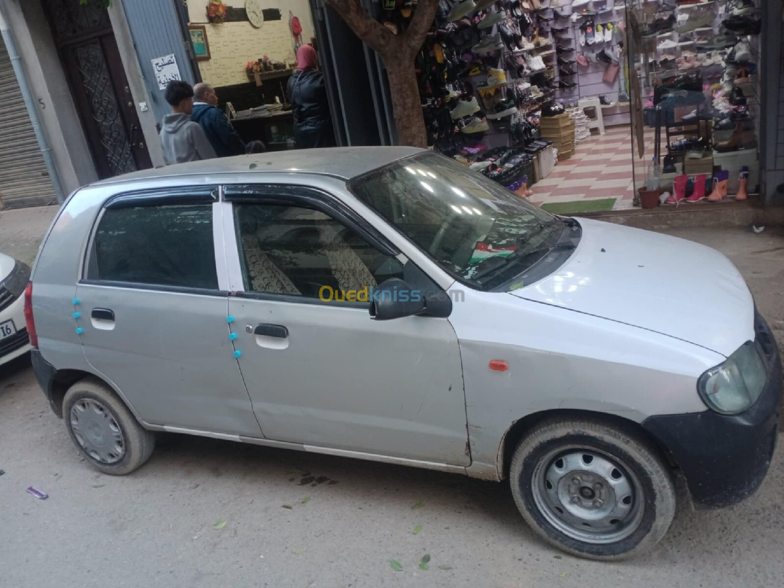 Suzuki Alto 2008 Alto