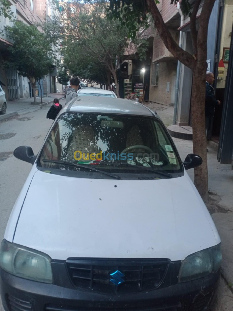 Suzuki Alto 2008 Alto