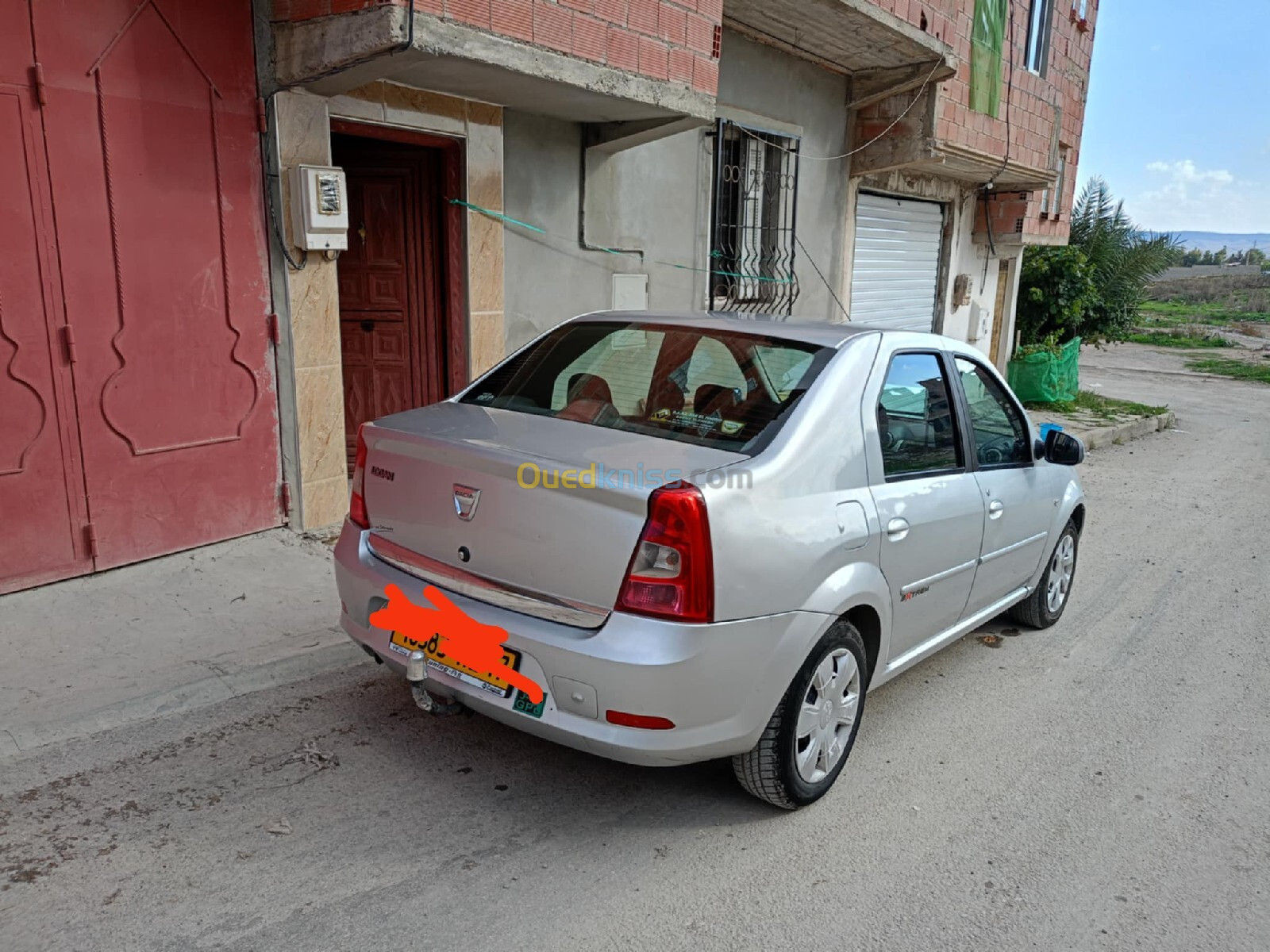 Dacia Logan 2012 Logan