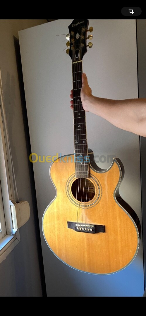 EPIPHONE Guitare Electro-acoustique