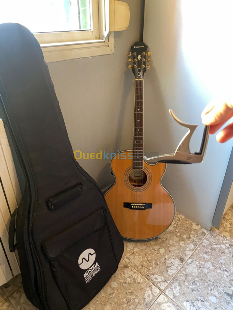 EPIPHONE Guitare Electro-acoustique