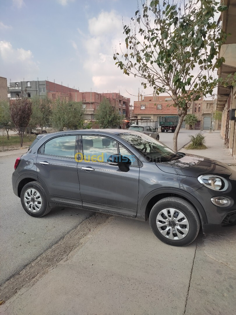 Fiat 500x 2024 