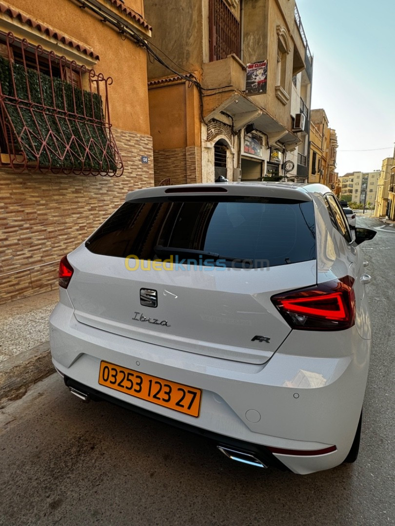 Seat IBIZA 2023 FR