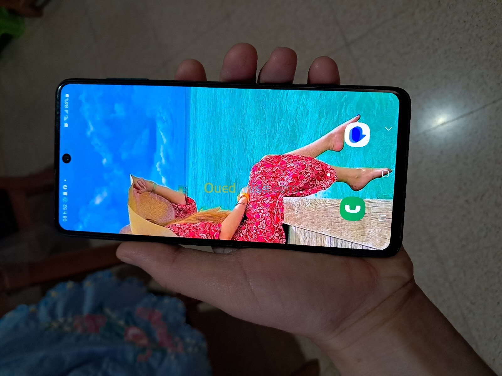 Samsung galaxy F62 Galaxy F62