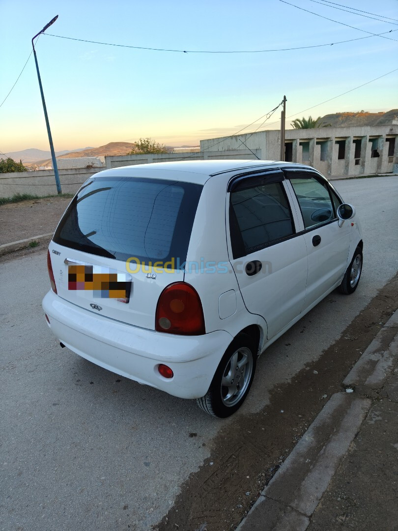 Chery QQ 2013 QQ