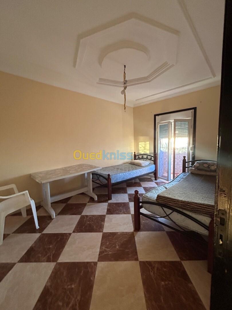 Vente Appartement F4 Mostaganem Mezghrane