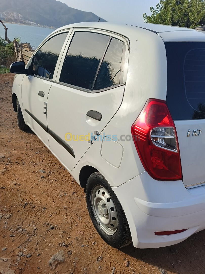 Hyundai i10 2014 GLS