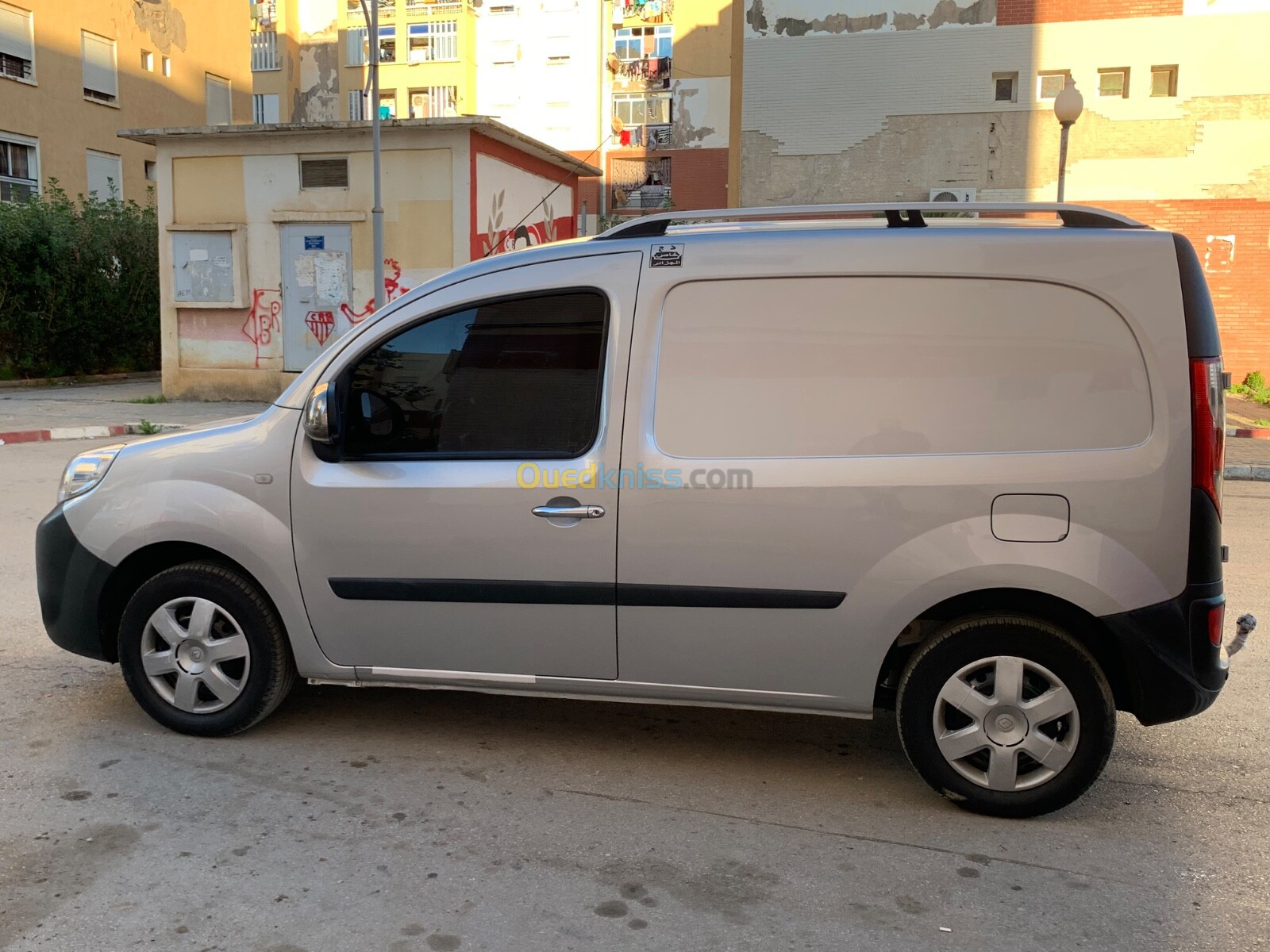 Renault Kangoo 2017 Kangoo