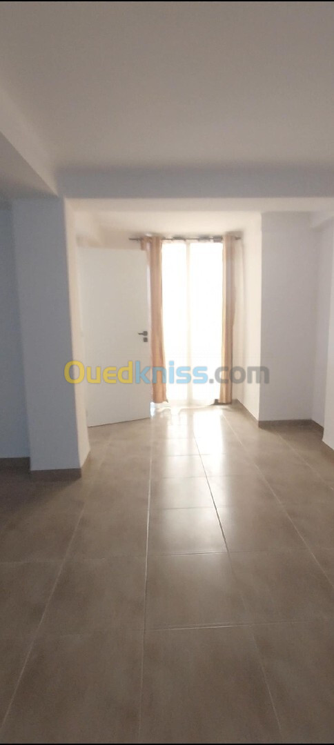 Location Duplex Alger Bab ezzouar