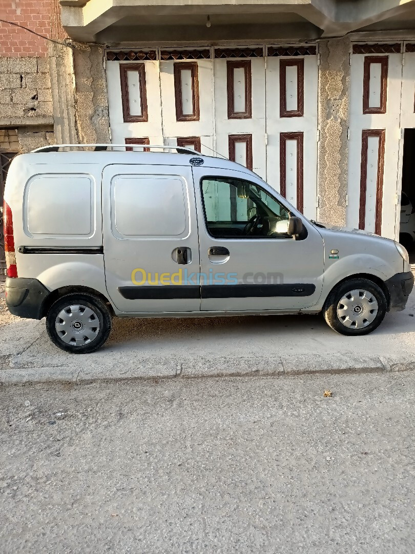 Renault Kangoo 2007 Kangoo