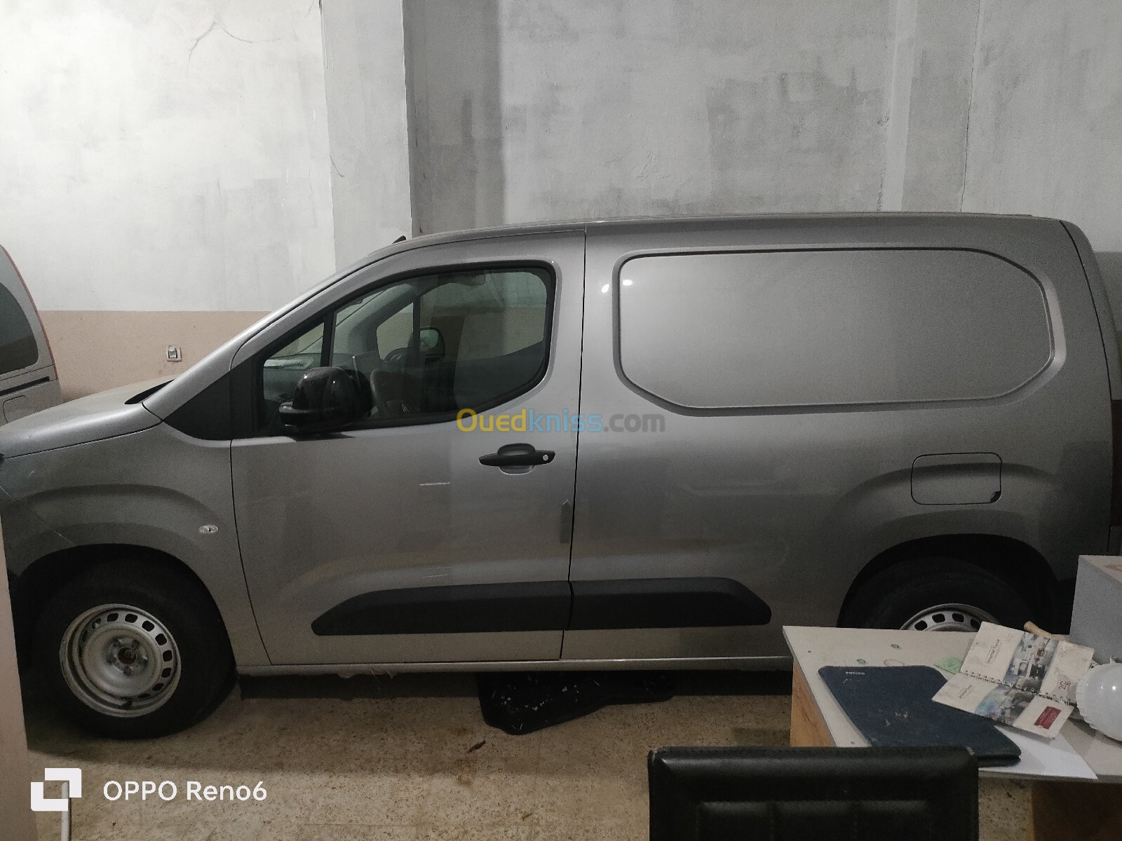 Fiat Professional Doblo 2024 fiate professional