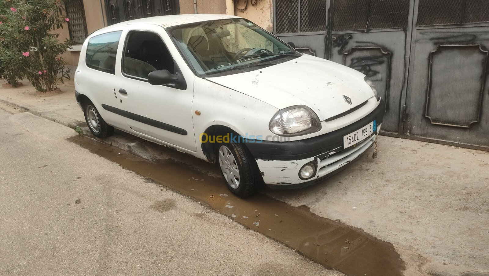 Renault Clio 2 1999 Clio 2