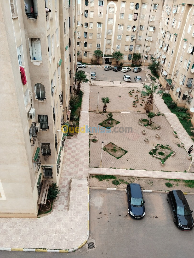 Vente Appartement F4 Blida Blida