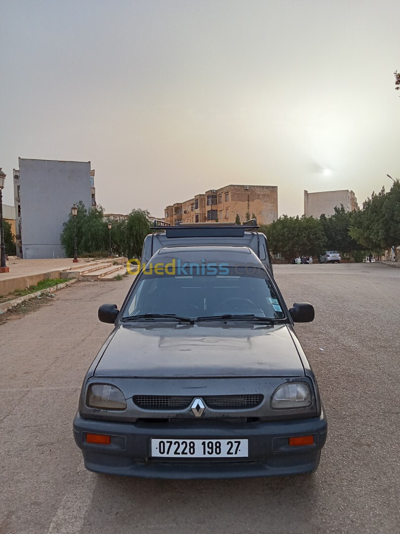 Renault Express 1998 Express