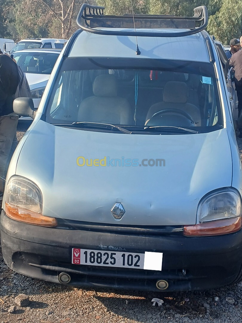 Renault Kangoo 2002 Kangoo