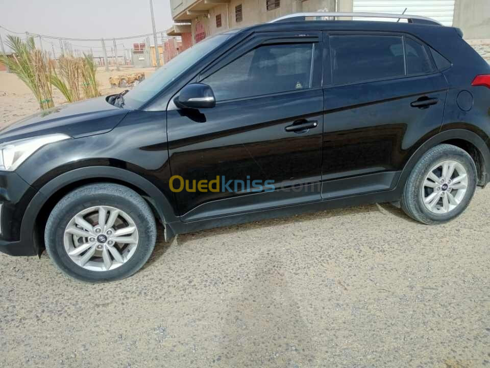 Hyundai Creta 2018 