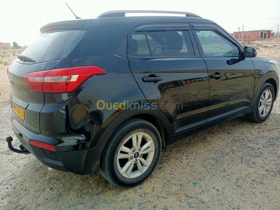 Hyundai Creta 2018 