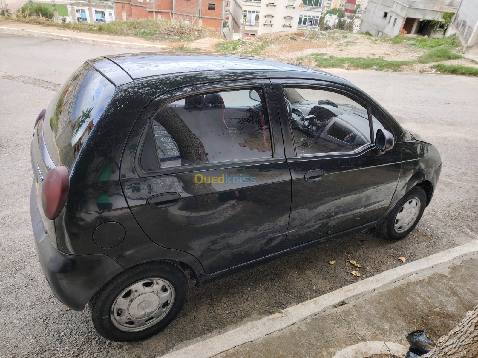 Chevrolet Spark 2009 Spark