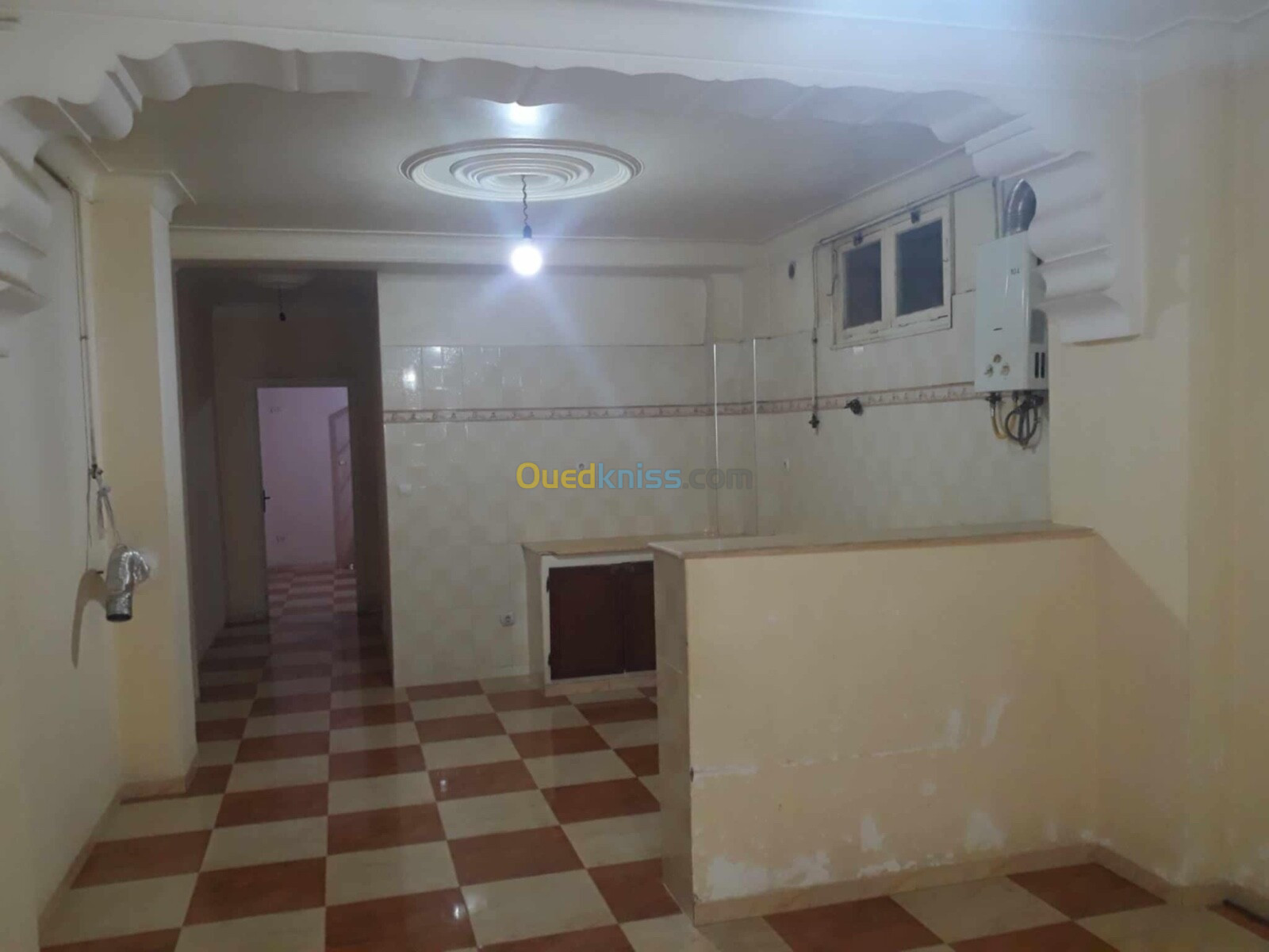 Vente Appartement Tizi Ouzou Ath aissa mimoun