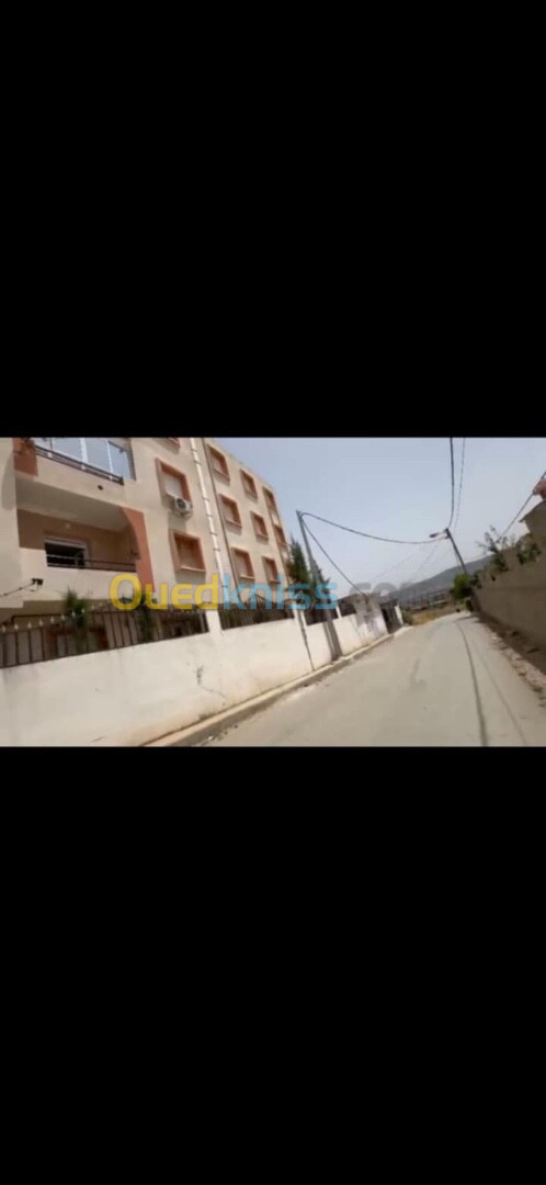 Vente Appartement Tizi Ouzou Ath aissa mimoun