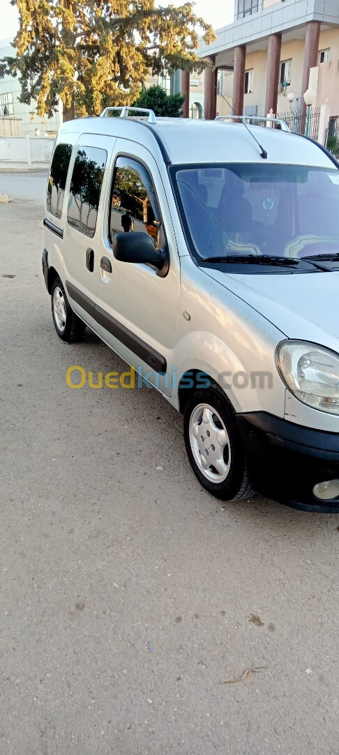 Renault Kangoo 2004 Kangoo