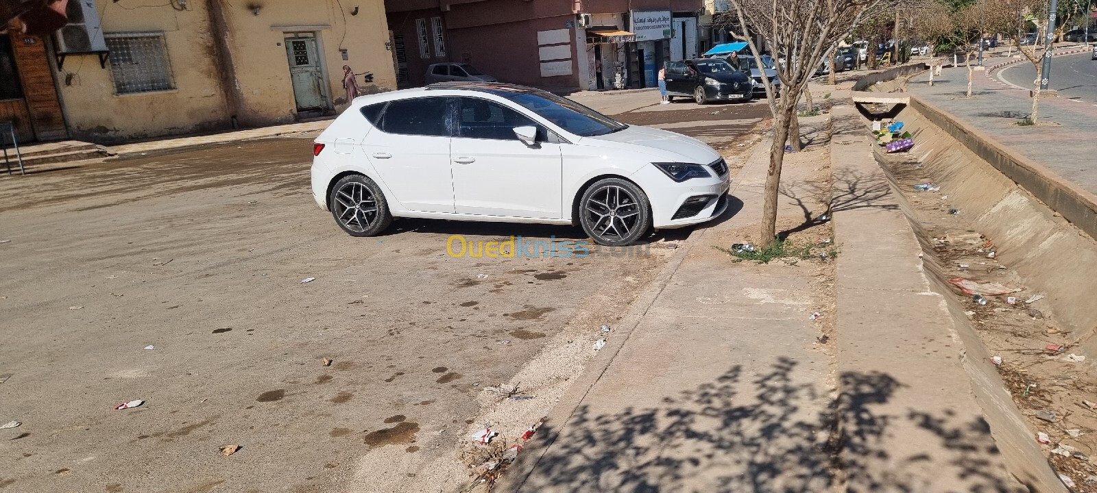 Seat Leon 2019 FR