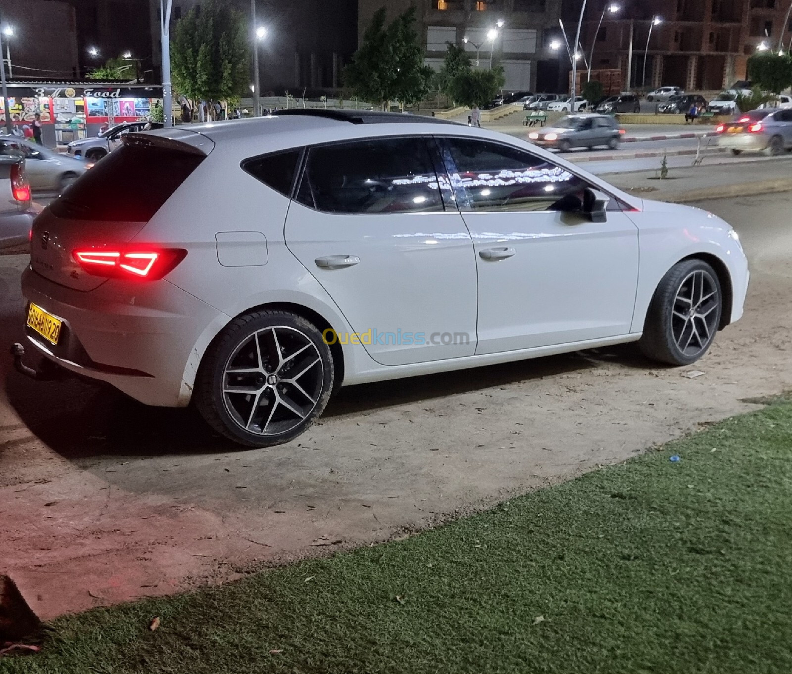 Seat Leon 2019 FR