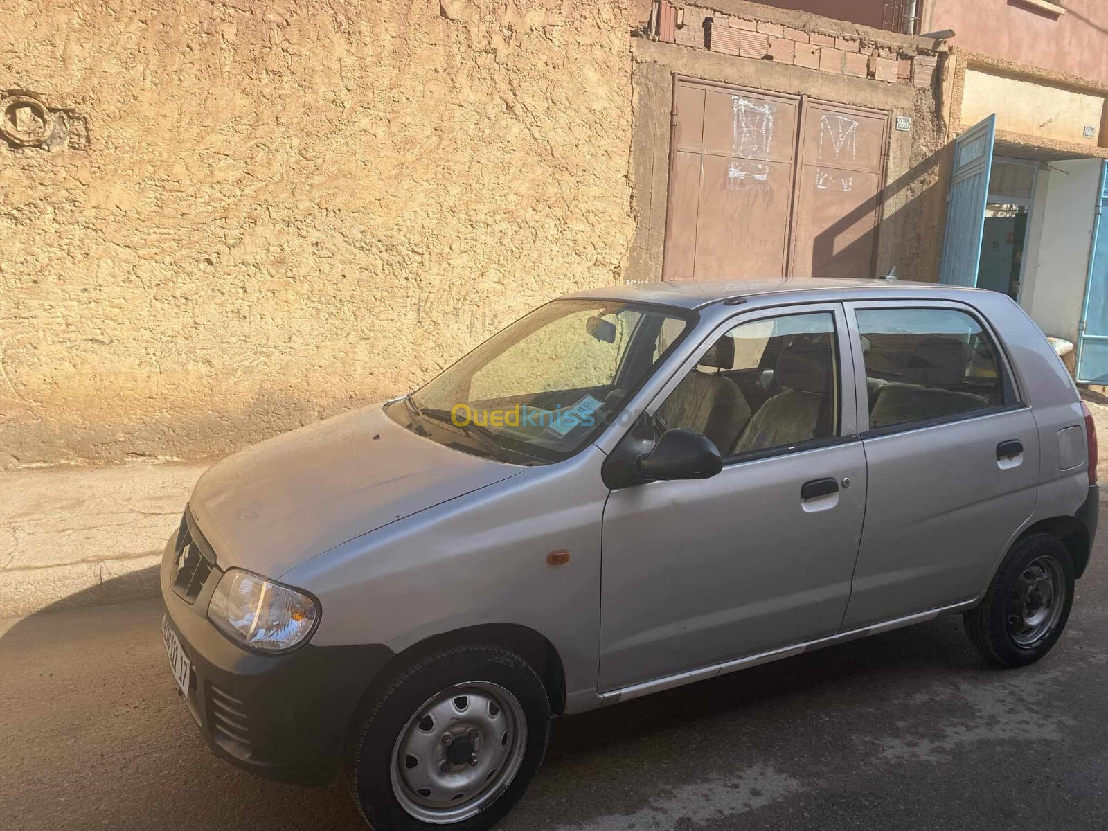 Suzuki Alto 2011 Alto