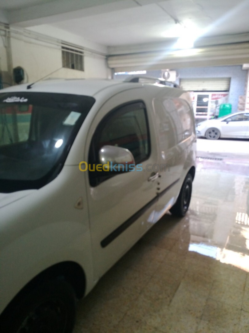 Renault Kangoo 2013 Kangoo