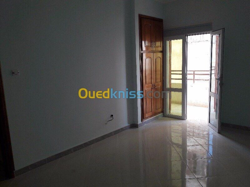 Vente Appartement F5 Alger Bordj el bahri