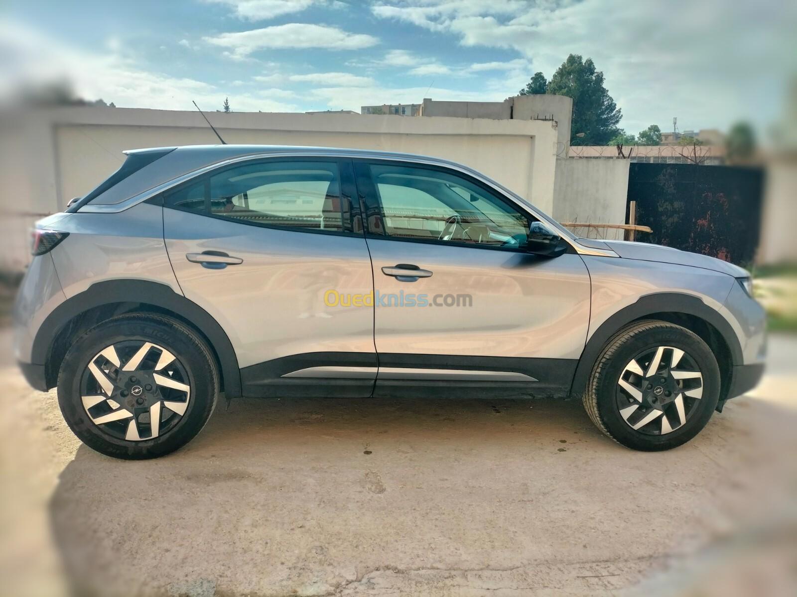 Opel Mokka 2023 