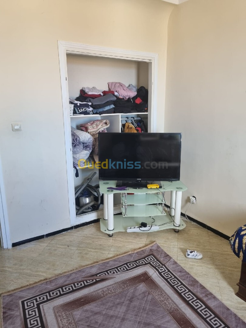 Vente Appartement F4 Tipaza Bou ismail