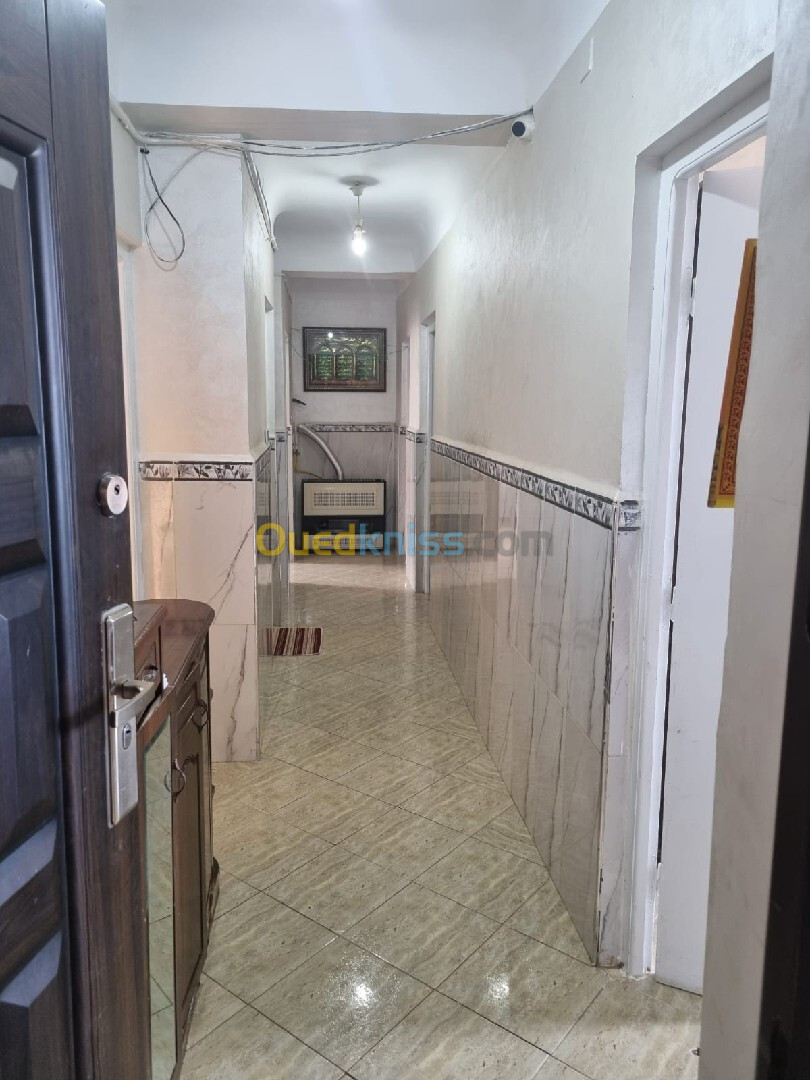 Vente Appartement F4 Tipaza Bou ismail