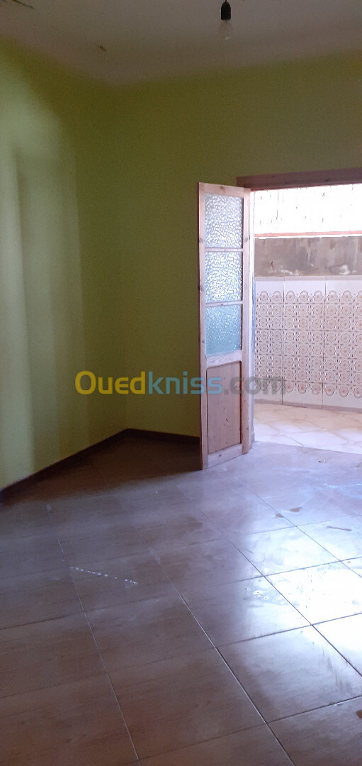 Vente Villa Oran Hassian toual