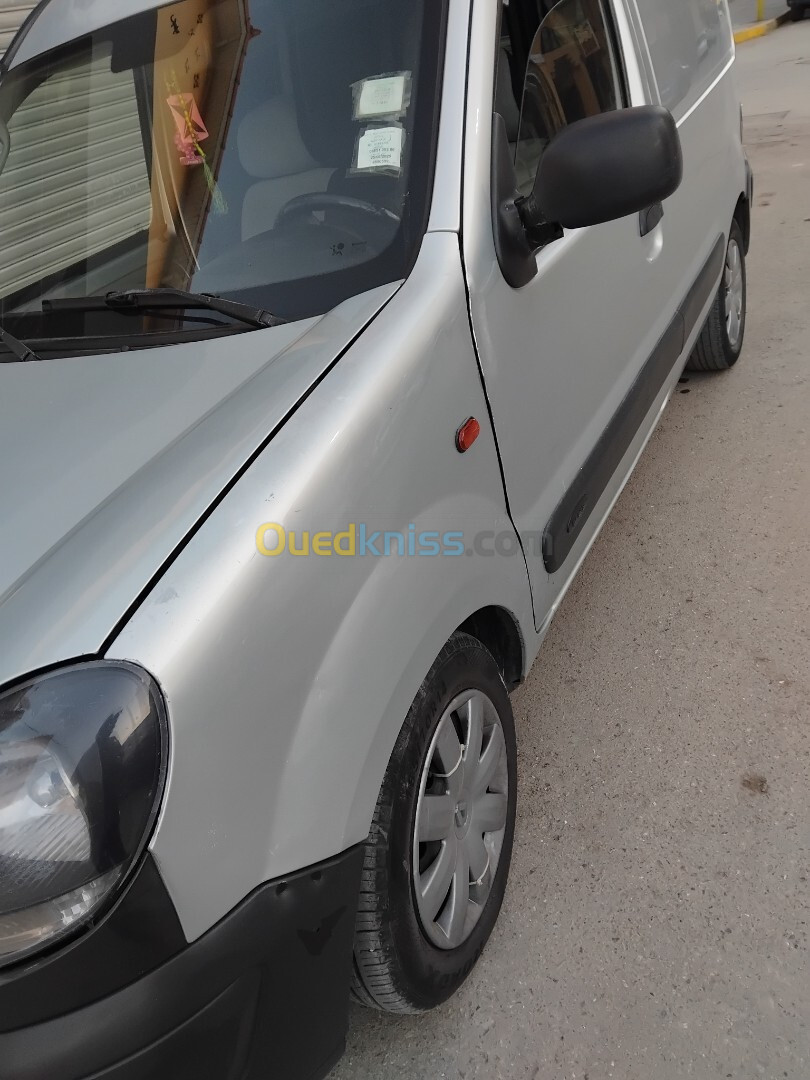 Renault Kangoo 2003 Kangoo