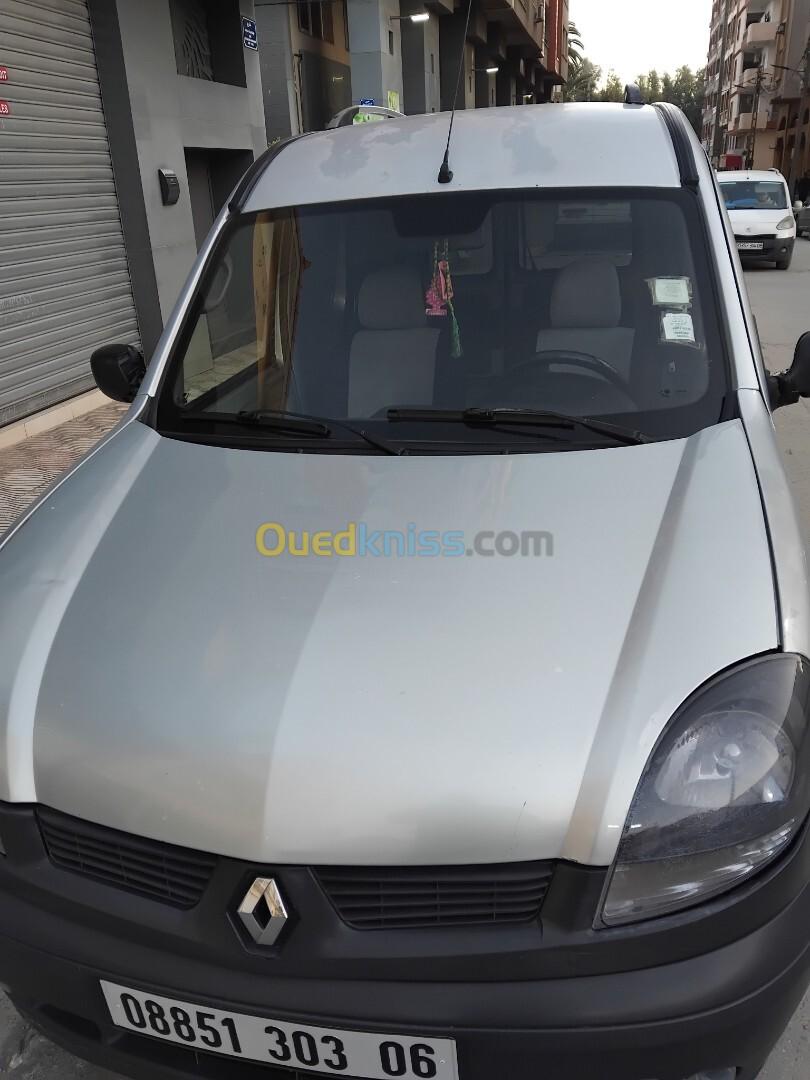 Renault Kangoo 2003 Kangoo