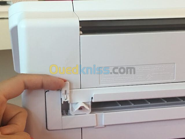 Plotter decoupe cameo 4 pro 60cm