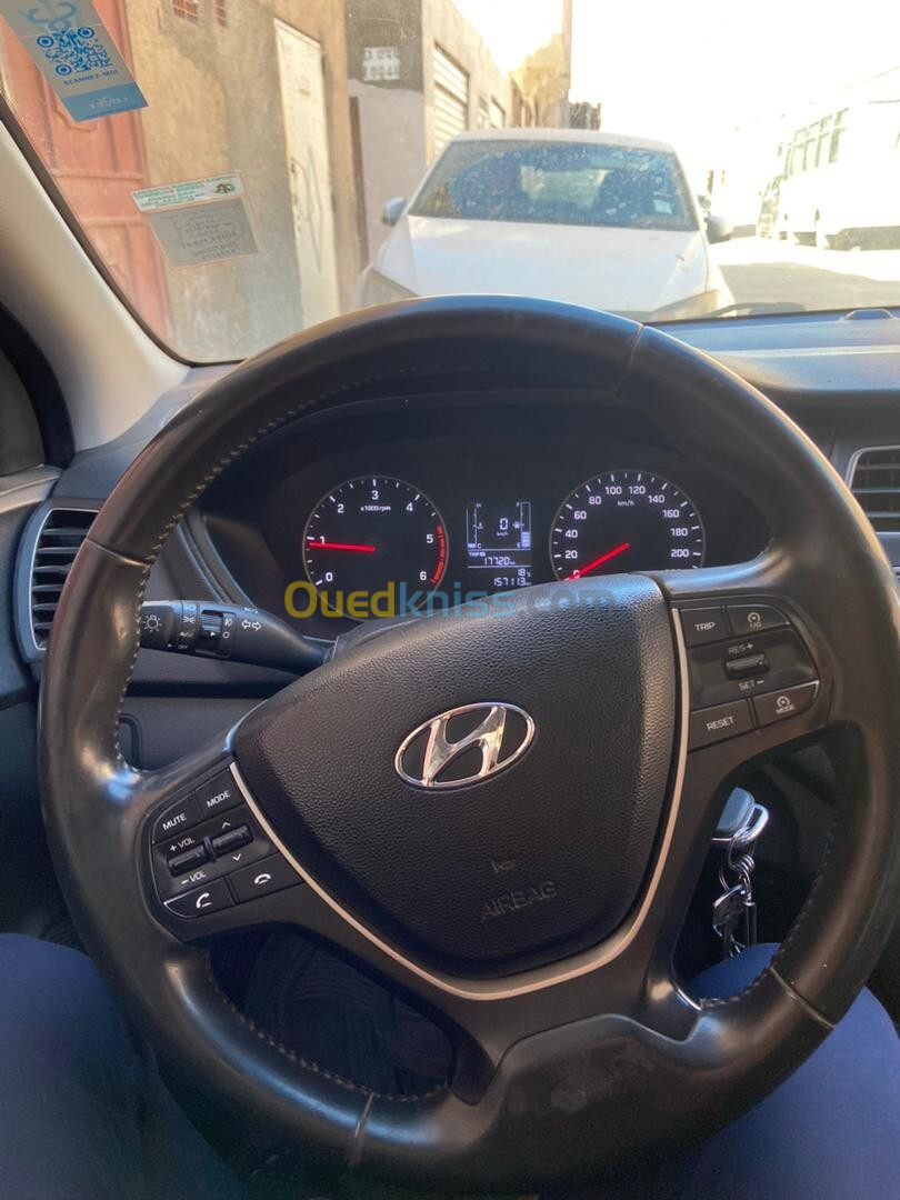 Hyundai i20 2019 i20