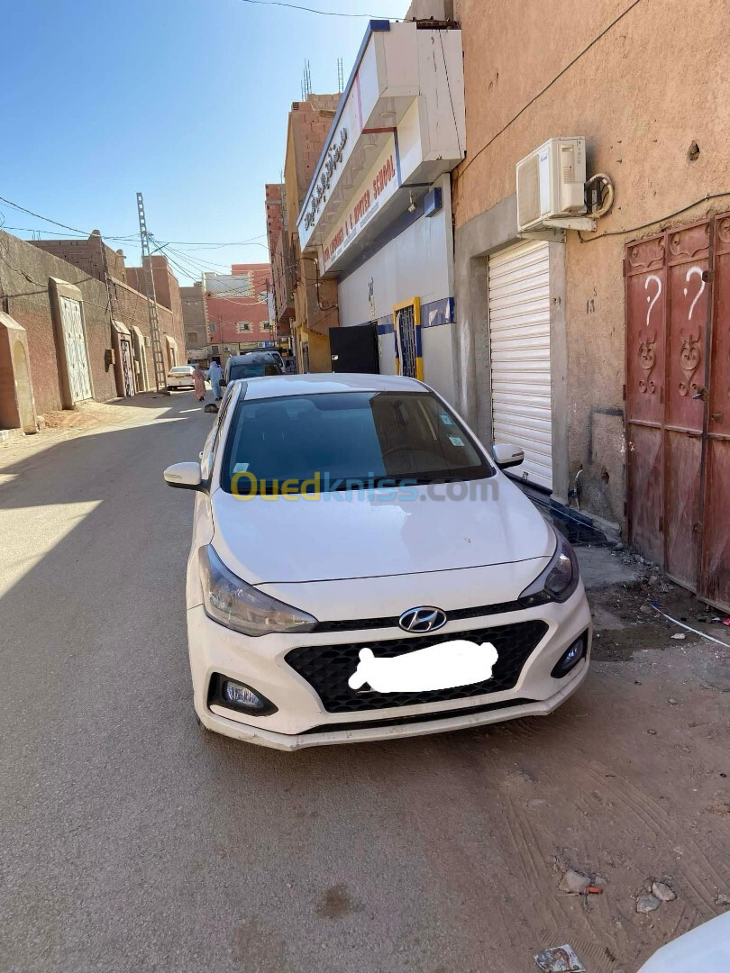 Hyundai i20 2019 i20