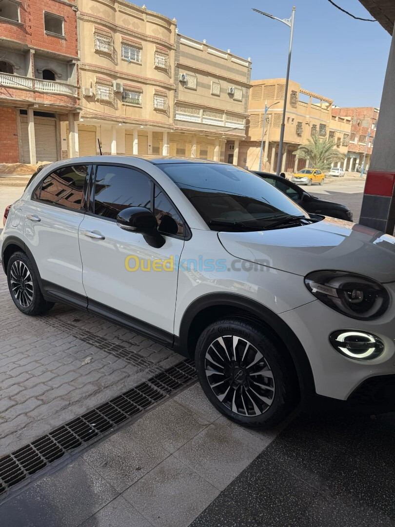 Fiat 500x 2023 500x