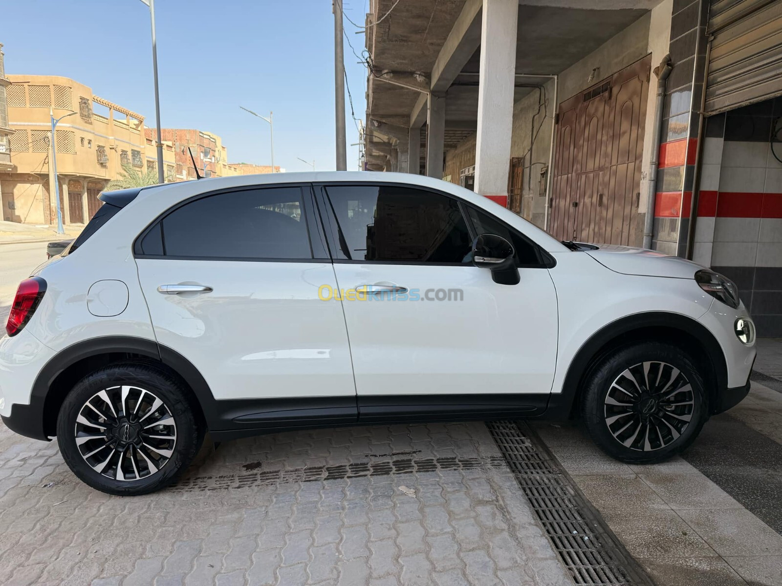 Fiat 500x 2023 500x