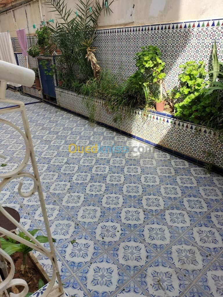 Location Appartement F3 Oran Ain el turck