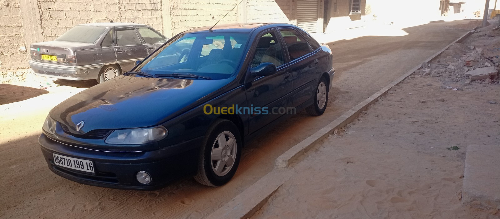 Renault Laguna 1 1999 Laguna 1